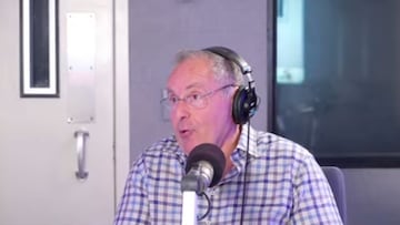 FDP analiza la llegada de Kylian Mbappé al Real Madrid