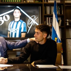 La Real Sociedad ata el futuro en un parón con mucho ‘ruido’ y rumores