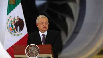 SEP informará sobre el regreso al ciclo escolar 2020-2021, la próxima semana: AMLO
