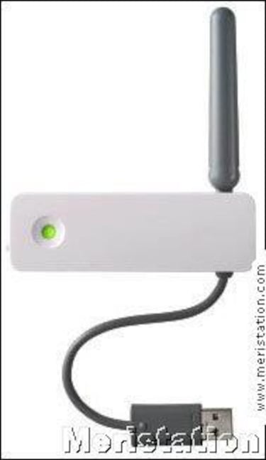 Los accesorios de Xbox 360 se dejan ver