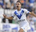 Vélez ganó la licitación a Boca y se queda con Bouzat