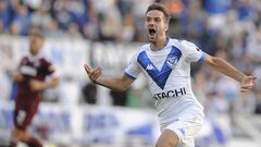 El primer fichaje de Colo Colo