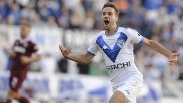 El primer fichaje de Colo Colo