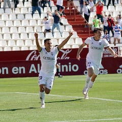 Rubén Martínez: " Puede ser un año bueno, pero esto acaba de empezar”