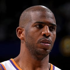 Chris Paul injury update: Will CP3 be back for game 5 against the Nuggets?