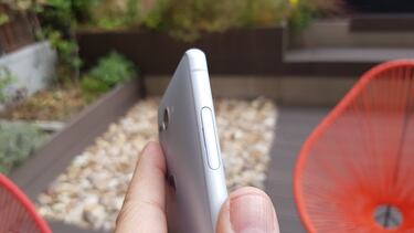 Sony Xperia XZ2 y XZ2 Compact vistos en el MWC 18: Características y precio