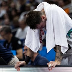 “A Eslovenia la ha reemplazado España”