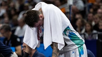 ¡°A Eslovenia la ha reemplazado Espa?a¡±