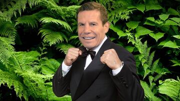 El legendario boxeador mexicano, aseguró que él pudo haber tenido una carrera aún más exitosa de no ser por sus excesos en el final de su carrera.