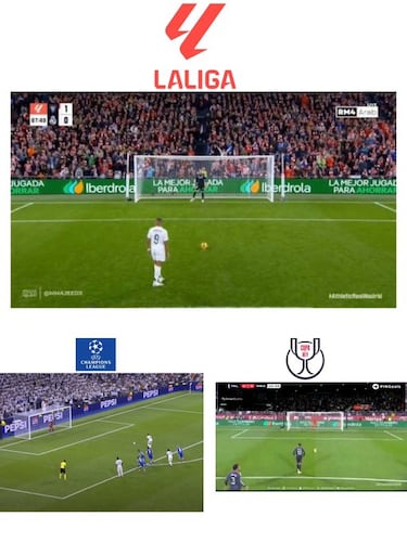 Joan García y Gonzalo: estrellas de los mejores memes del fin de semana