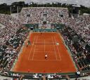 Roland Garros peligra si no llega la ampliación