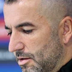 “Nuestro cuidado con el Villarreal es independiente a su entrenador”