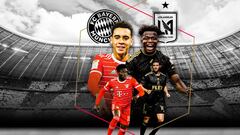 Bayern Münich y LAFC firman histórico acuerdo para promover el talento joven