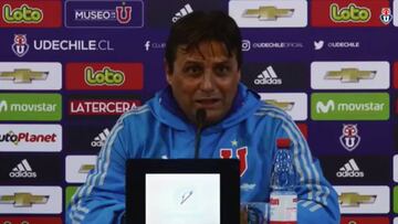 ¿Con qué jugador compararía a Pinilla? Esto respondió Hoyos