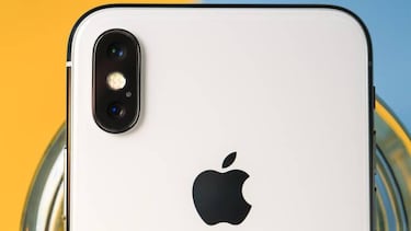 Las ventajas del nuevo chip de 7nm para los iPhone X 2018