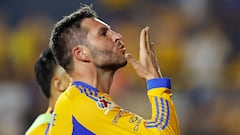 Dentro de grandes jugadores extranjeros, podemos considerar a Gignac como: ¿Uno de los mejores?
