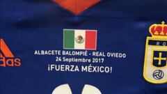 Barras de la Liga MX se unen para ayudar a damnificados por el sismo