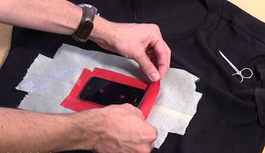 Cómo hacerte un disfraz de carnaval espectacular y gratis con el móvil