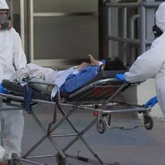 COVID: OMS estima que en México fallecieron 626,000