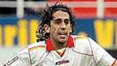 Alés: "Claro que estoy preocupado"