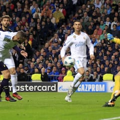 Mucho corazón, poca mecha