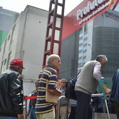 Retirada de fondos: ¿cómo saber en qué AFP estoy?