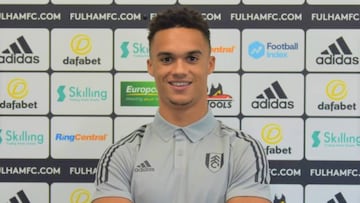 El lateral estadounidense jugar&aacute; en la Premier League, luego que este jueves el cuadro de Fulham confirmara su fichaje procedente del Wigan.