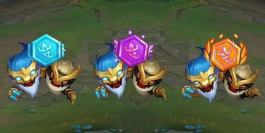 TFT (TeamFight Tactics): notas del parche 12.4; cambios y novedades