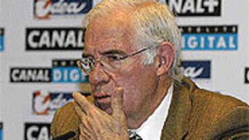 "Juanma lo sacará adelante"