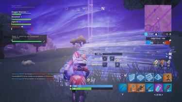 Fortnite Battle Royale: Desafíos de la Semana 10 de la Temporada 6