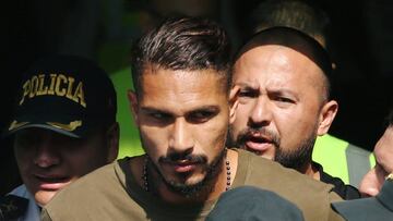 Paolo lo cuenta todo: paso a paso del día que tomó té de coca