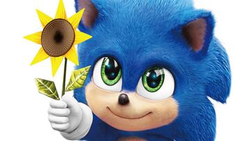 Baby Sonic protagoniza el nuevo trailer de Sonic: La pel¨ªcula