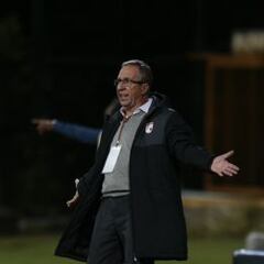 Pelusso destaca a Huracán: Eliminaron a River de la Copa