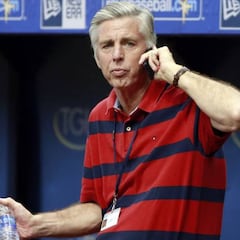 Los general managers de la MLB están como locos