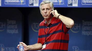 Los general managers de la MLB est¨¢n como locos
