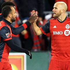 Cinco motivos por los que Toronto puede eliminar a Tigres