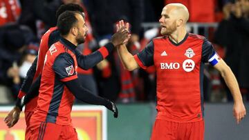 Toronto enfrentará una prueba de fuego en la Concachampions cuando se enfrente al actual campeón de la Liga MX, los Tigres de Ricardo Ferretti.