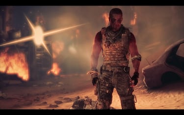 Spec Ops: The Line, Impresiones Pre-E3