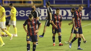 Deportivo-Extremadura: horario, TV y cómo y dónde ver en directo