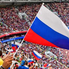 Why isn’t Russia playing in the Women’s World Cup 2023?