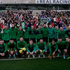 Todos, juntos y en casa, así fue el fin de año racinguista