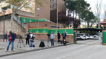 El socio de Rubiales recurre la decisión de la juez de bloquear sus cuentas