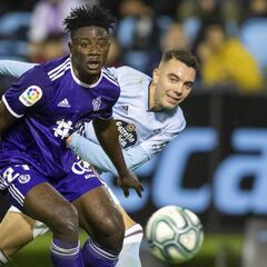 Salisu justifica la pelea entre Real Madrid, Atlético, United...