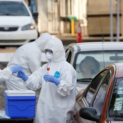 Coronavirus México: ¿qué es y para que sirve la Calculadora de Riesgo del IMSS?