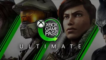 Sobre el Game Pass (y Gears 5)