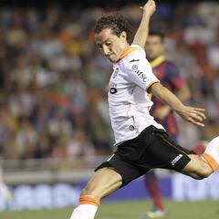 Los jugadores mexicanos que han jugado en el Valencia: estos futbolistas pasaron por el equipo español
