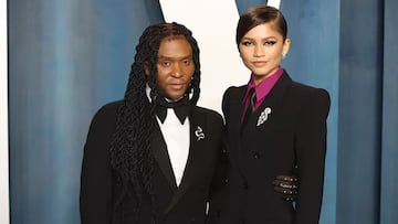 El estilista de celebridades, Law Roach, mejor conocido por su trabajo con Zendaya, anunció su retiro. Te compartimos las razones de su decisión.