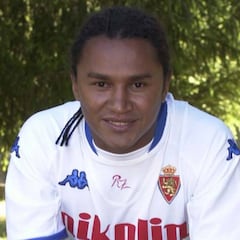 Fallece Esquerdinha a los 46 años