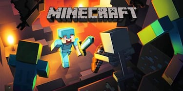 Minecraft: Story Mode estará presente en la Minecon