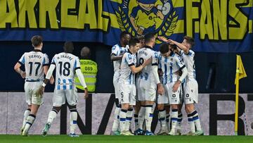 Inter - Real Sociedad: TV, hora, dónde y cómo ver la Champions League online hoy